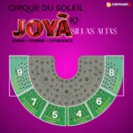 Solo show sillas altas Solo show