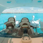 Luxury 52ft Yacht Rental Carpe Diem en Cancún - Imagen 3