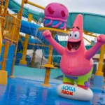 Pase Fun Day Aqua Nick - Imagen 2