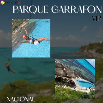 Parque Garrafón VIP Nacional