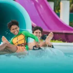 Splash Bites Aqua Nick – Entrada + Snacks - Imagen 4