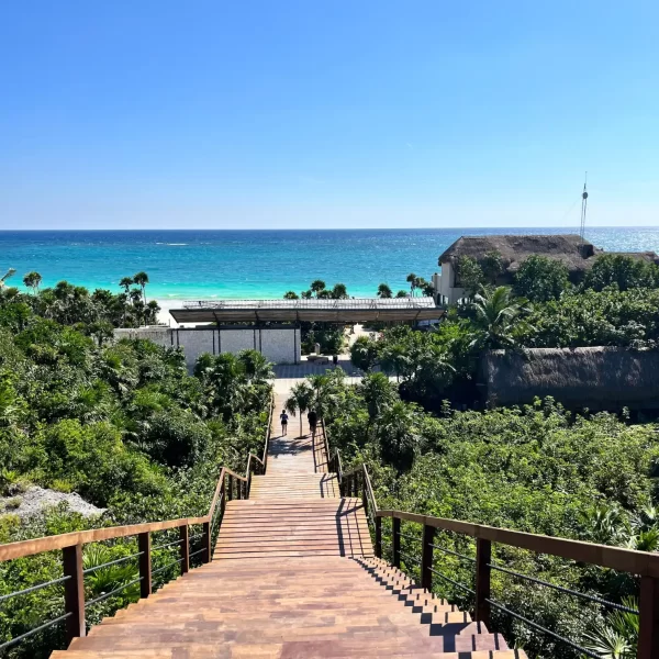 Tulum Parque Jaguar 🇲🇽 TOUR Instagram - Mexicanos - Image 2