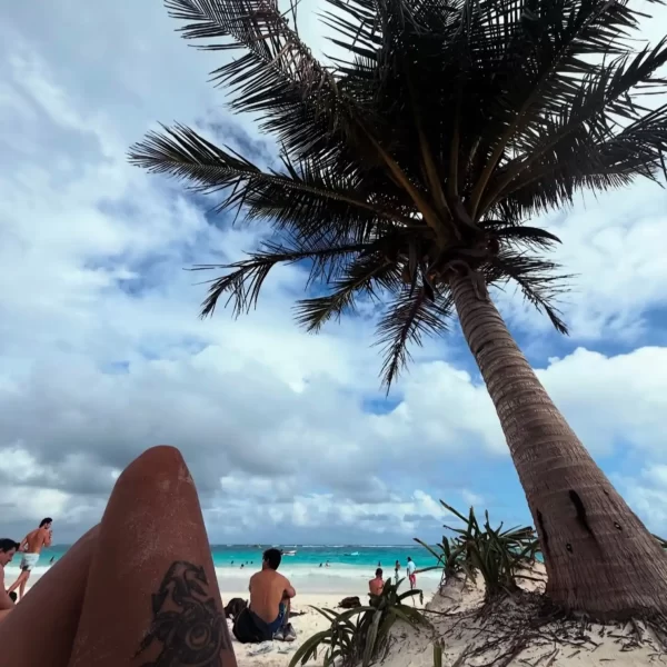 Tulum Parque Jaguar 🇲🇽 TOUR Instagram - Mexicanos - Image 13