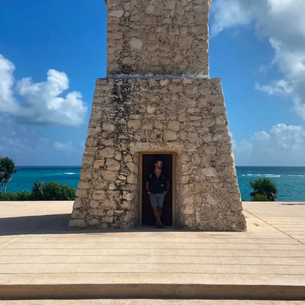 Tulum Parque Jaguar 🇲🇽 TOUR Instagram - Mexicanos - Image 12