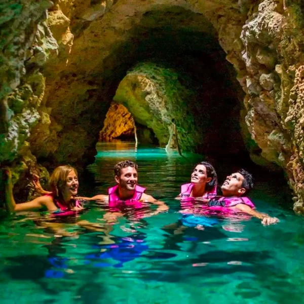 Xcaret PLUS 🔥 con Transporte - Promoción MEXICANOS 🇲🇽 - Image 12