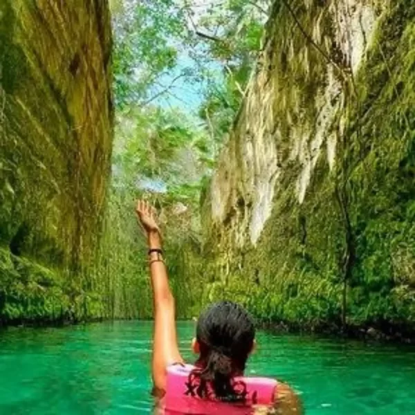 Xcaret PLUS 🔥 con Transporte - Promoción MEXICANOS 🇲🇽 - Image 13