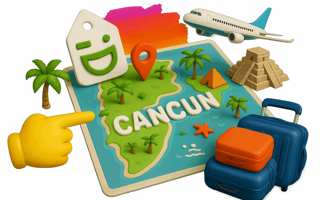 Que Hacer en Cancun