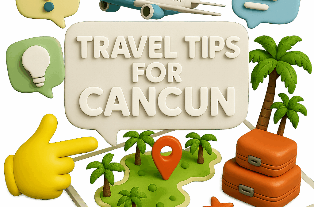 Consejos de Viaje
