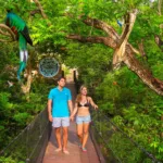 Xcaret Basico TOUR con Transporte Redondo - Imagen 15