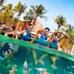 Xel-Há Todo Incluido TOUR con Transporte - Imagen 6