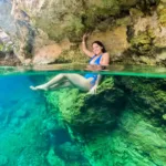 Tulum Parque Jaguar 🇲🇽 TOUR Instagram - Mexicanos - Imagen 3