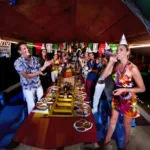 Xoximilco TOUR con Transporte - Imagen 10