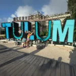 Tulum Parque Jaguar 🇲🇽 TOUR Instagram - Mexicanos - Imagen 10