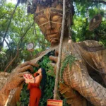 Tulum Parque Jaguar 🇲🇽 TOUR Instagram - Mexicanos - Imagen 8