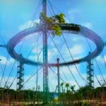 Tulum Parque Jaguar 🇲🇽 TOUR Instagram - Mexicanos - Imagen 7