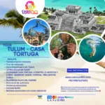 Tulum Casa Tortuga🐢TOUR Instagram - Imagen 8