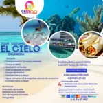 Lancha Transparente en Cozumel 🔥- Clear Boat - Imagen 2