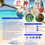 Xenses TOUR con Transporte - Imagen 2