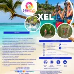 Xel-Há Todo Incluido TOUR con Transporte - Imagen 2