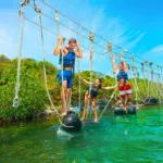 Xel-Há Light 🔥 Con Transporte Promo Nacionales 🇲🇽 - Imagen 4