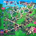 Xcaret PLUS 🔥 con Transporte - Promoción MEXICANOS 🇲🇽 - Imagen 10