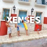 Xenses TOUR con Transporte