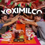 Xoximilco TOUR con Transporte