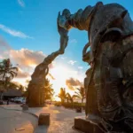 Tulum Parque Jaguar 🇲🇽 TOUR Instagram - Mexicanos - Imagen 14