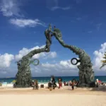 Cielo Cozumel en Catamarán Económico - Imagen 5