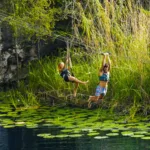 Xenotes TOUR con Transporte 🇲🇽 Mexicanos - Imagen 5