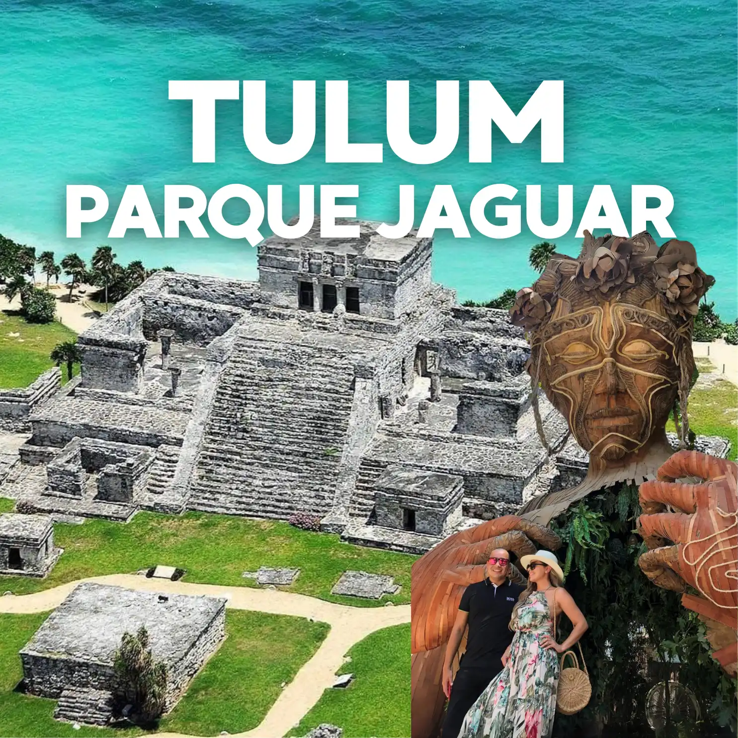 Tulum-Casa-Jaguar-1.webp Tulum Parque Jaguar 🇲🇽 TOUR Instagram - Mexicanos - Imagen 1