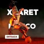 Xcaret Basico TOUR con Transporte Redondo