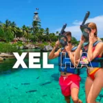 Xel-Há Light 🔥 Con Transporte Promo Nacionales 🇲🇽