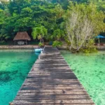 Laguna de Bacalar PLUS + Paseo en LANCHA Ponton Tour de Dia - Imagen 10