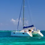 Tour a ISLA MUJERES en Catamaran TODO Incluido 🔥 + CLUB DOLPHIN DISCOVERY - Imagen 21