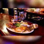 Capitan Hook PROMO 2X1 Cena de CARNE - Show EN VIVO Barco Pirata - Imagen 5