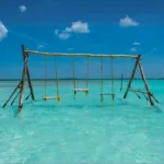 Laguna de Bacalar PLUS + Paseo en LANCHA Ponton Tour de Dia - Imagen 6