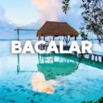 Laguna de Bacalar PLUS + Paseo en LANCHA Ponton Tour de Dia - Imagen 2