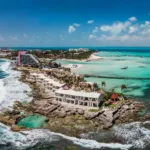 Tour a ISLA MUJERES en Catamaran TODO Incluido 🔥 + CLUB DOLPHIN DISCOVERY - Imagen 11
