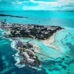 Tour a ISLA MUJERES en Catamaran TODO Incluido 🔥 + CLUB DOLPHIN DISCOVERY - Imagen 10