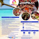 Xoximilco TOUR con Transporte - Imagen 2
