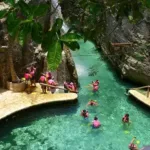 Xcaret PLUS 🔥 con Transporte - Promoción MEXICANOS 🇲🇽 - Imagen 7