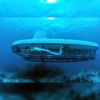 Submarino Atlantis - saliendo desde Cancun con Transporte (copia)