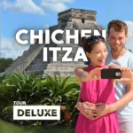 Chichén Itzá DELUXE Todo Incluido - Tour de Dia desde Cancun y Playa del Carmen