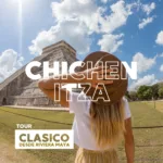Chichen Itza CLASICO Todo Incluido - Tour de Dia desde Riviera Maya y Tulum