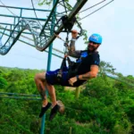 Selvatica AVENTURA en Ruta de los Cenotes + Tirolesas y Cuatrimotos INDIVIDUAL - Imagen 4