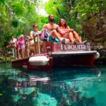 Xcaret PLUS 🔥 con Transporte - Promoción MEXICANOS 🇲🇽 - Imagen 9