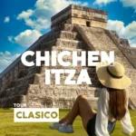 Chichén Itzá Clasico Todo Incluido - Tour de Dia desde Cancun y Playa del Carmen