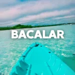Laguna de Bacalar PLUS + Paseo en LANCHA Ponton Tour de Dia - Imagen 8
