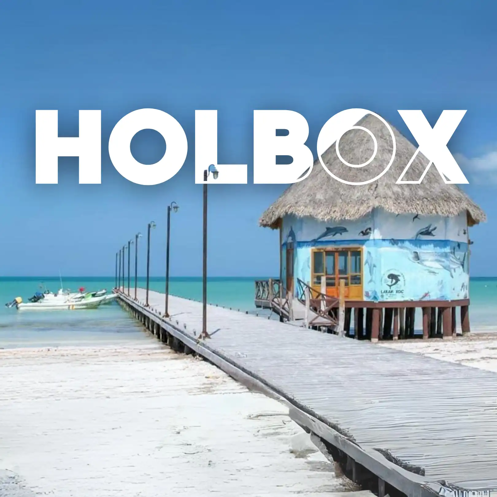 tour-holbox-todo-incluido-precios.webp Holbox PLUS Tour de Dia + Cenote YALAHAU Paquete Todo INCLUIDO - Imagen 1